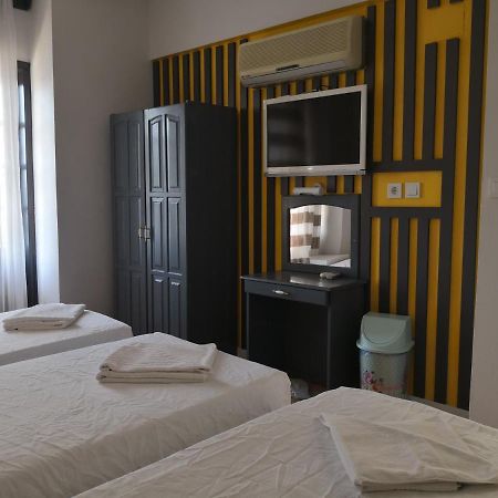 Hisar Aqua Hotel Ölüdeniz Extérieur photo