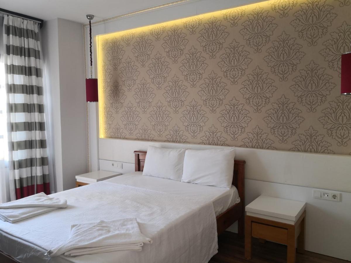 Hisar Aqua Hotel Ölüdeniz Extérieur photo