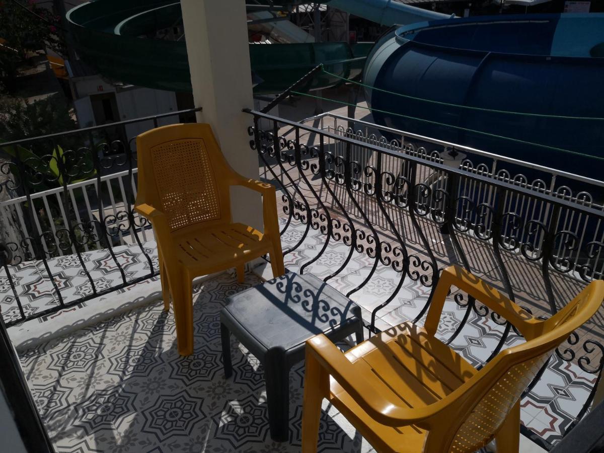 Hisar Aqua Hotel Ölüdeniz Extérieur photo