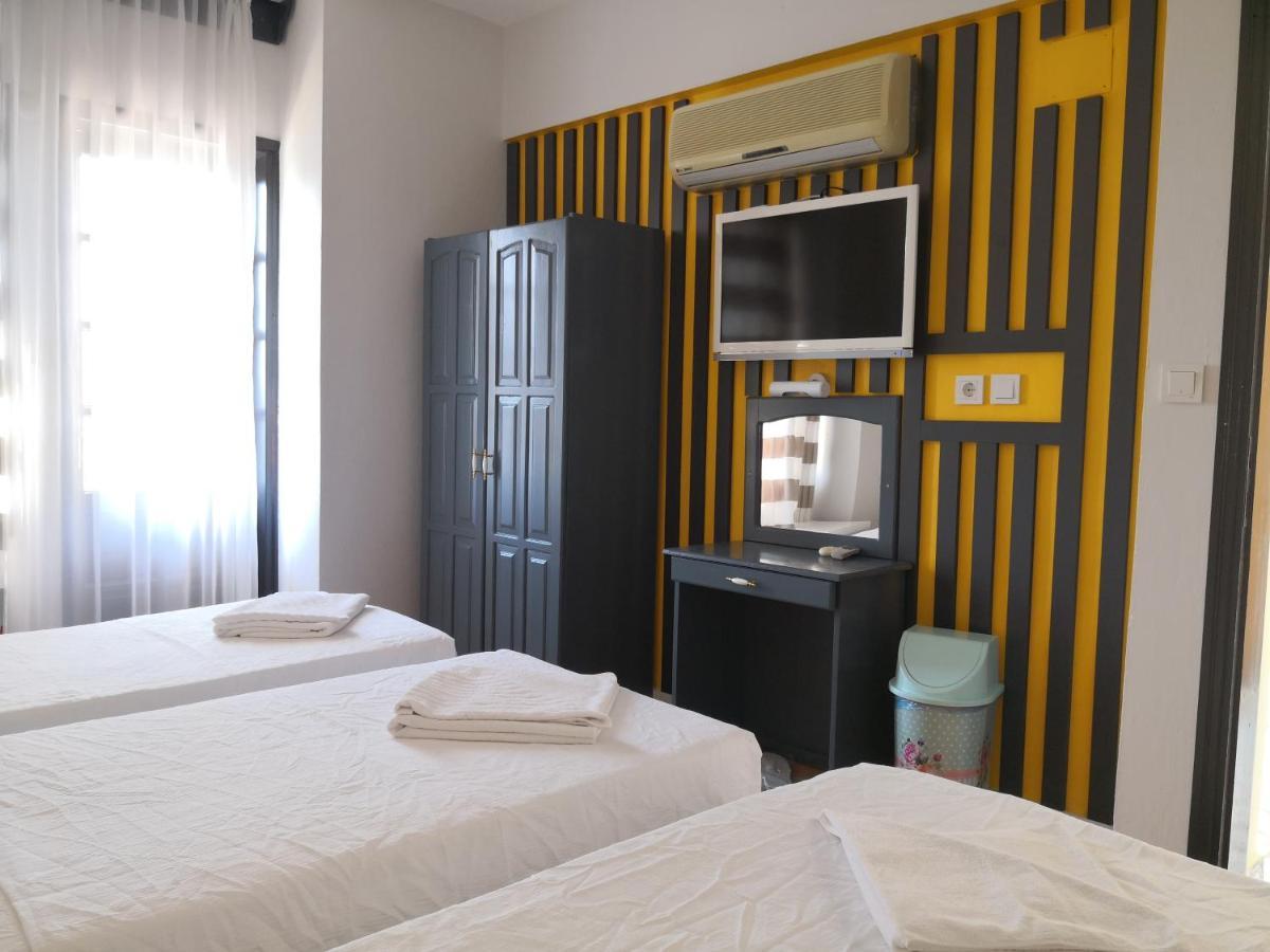 Hisar Aqua Hotel Ölüdeniz Extérieur photo