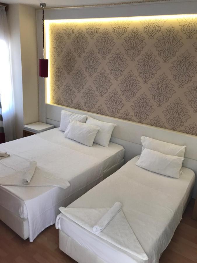 Hisar Aqua Hotel Ölüdeniz Extérieur photo