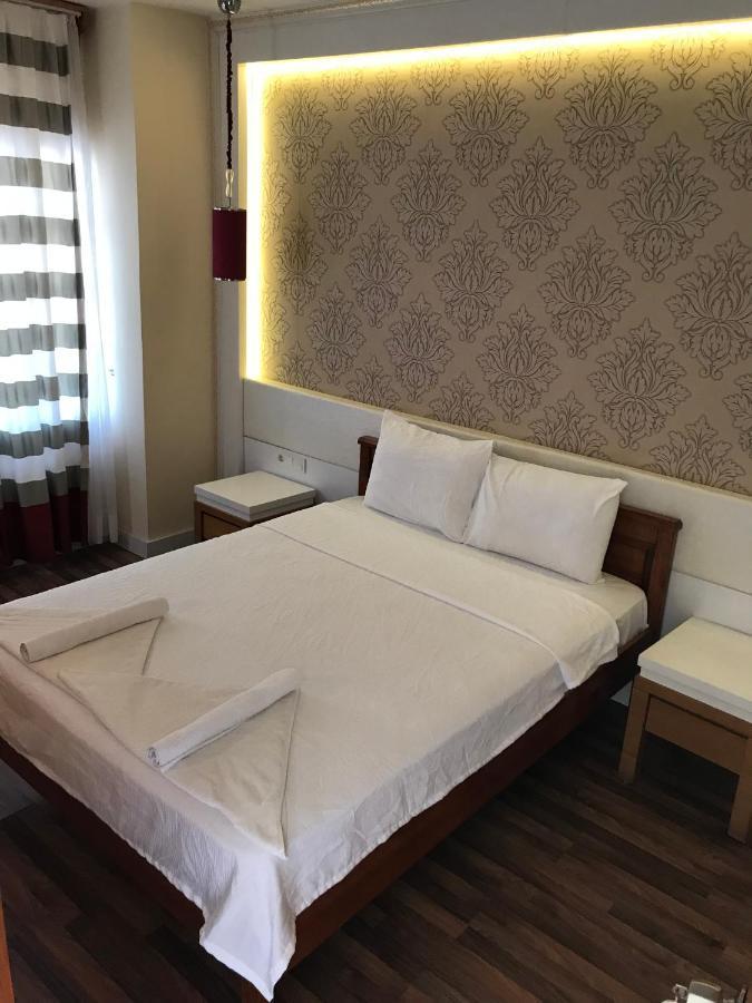 Hisar Aqua Hotel Ölüdeniz Extérieur photo