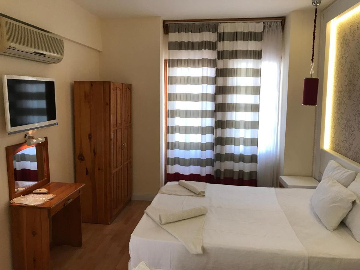 Hisar Aqua Hotel Ölüdeniz Extérieur photo